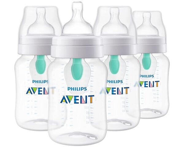 Philips Avent Anti-Colic Baby Bottle