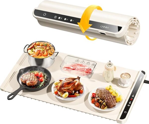 Warming Mat for Food,Food Warming Mat