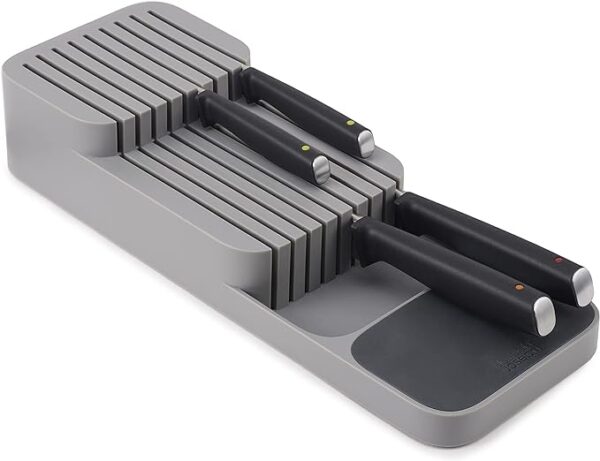 Joseph Joseph DrawerStore Knife Organizer